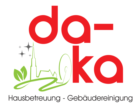 Logo von da-ka hausbetreuung GmbH
