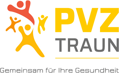 Logo von Primärversorgungszentrum Traun