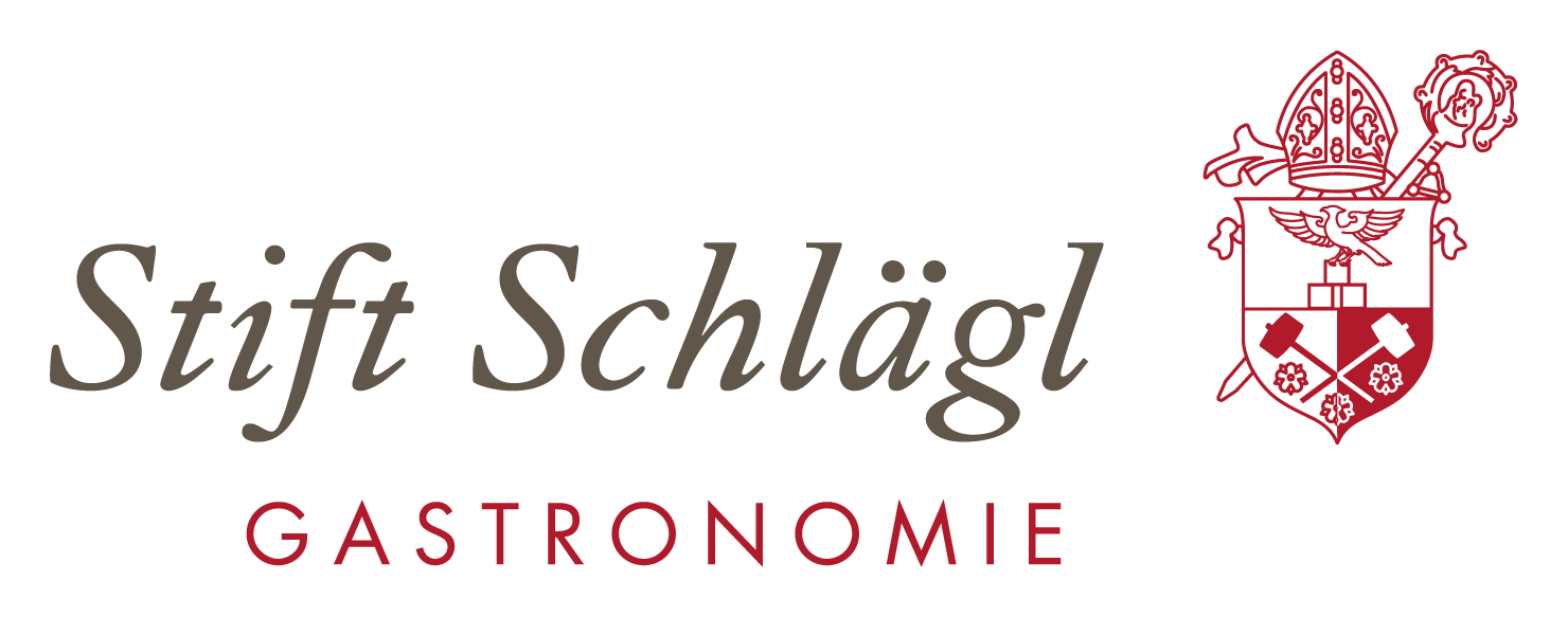 Logo von Stift Schlägl Gastronomie