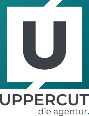 Logo von UPPERCUT die agentur GmbH