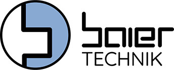 Logo von Baier Technik GmbH & Co KG