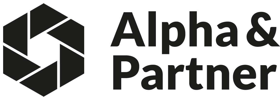 Logo von Alpha & Partner Consulting GmbH