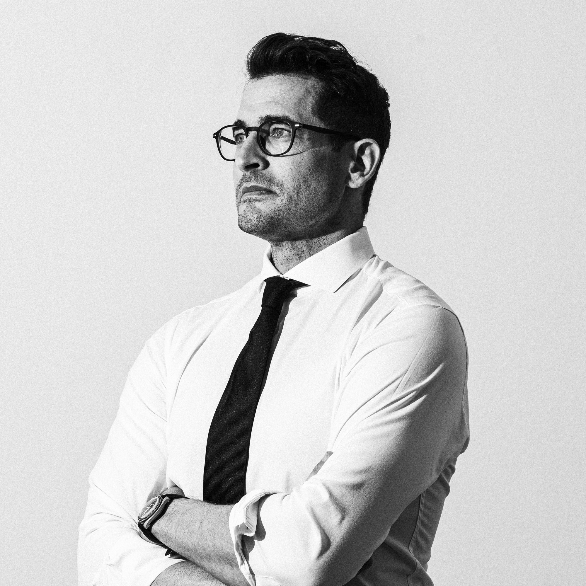 Foto von MMag. Ferdinand Rossbacher