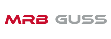 Logo von MRB Guss GmbH