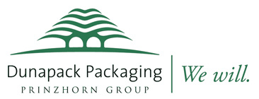 Logo von Dunapack Packaging (Mosburger GmbH)