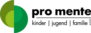 Logo von pro mente kärnten GmbH