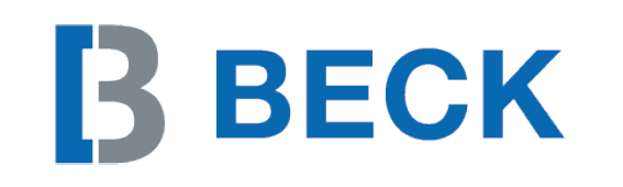 Logo von BECK Fastening GmbH