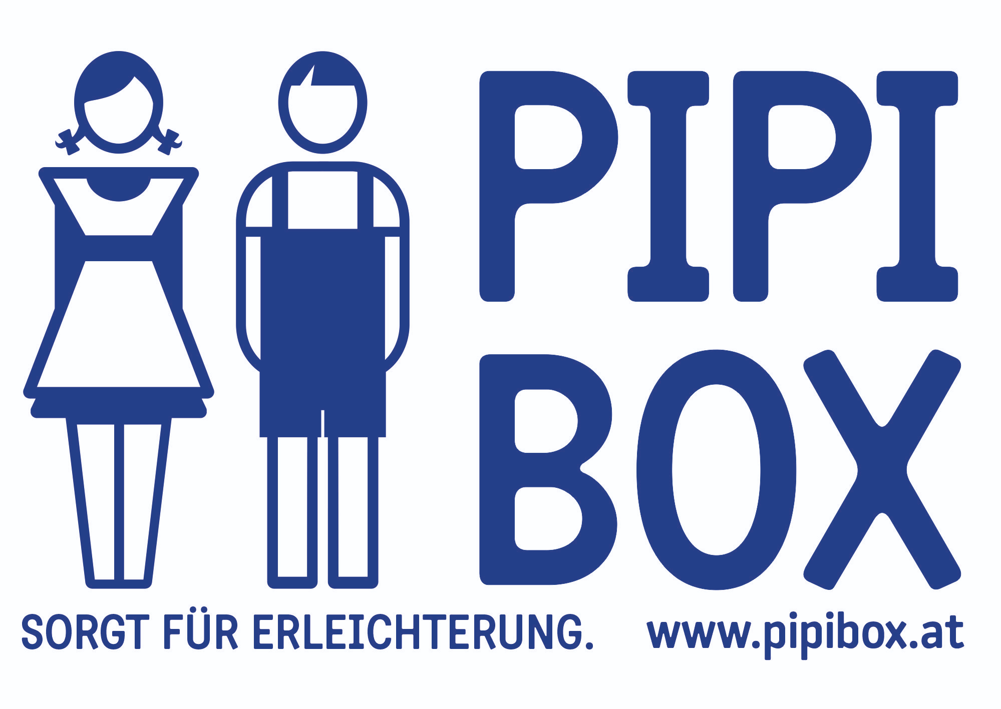 Logo von Pipibox GmbH