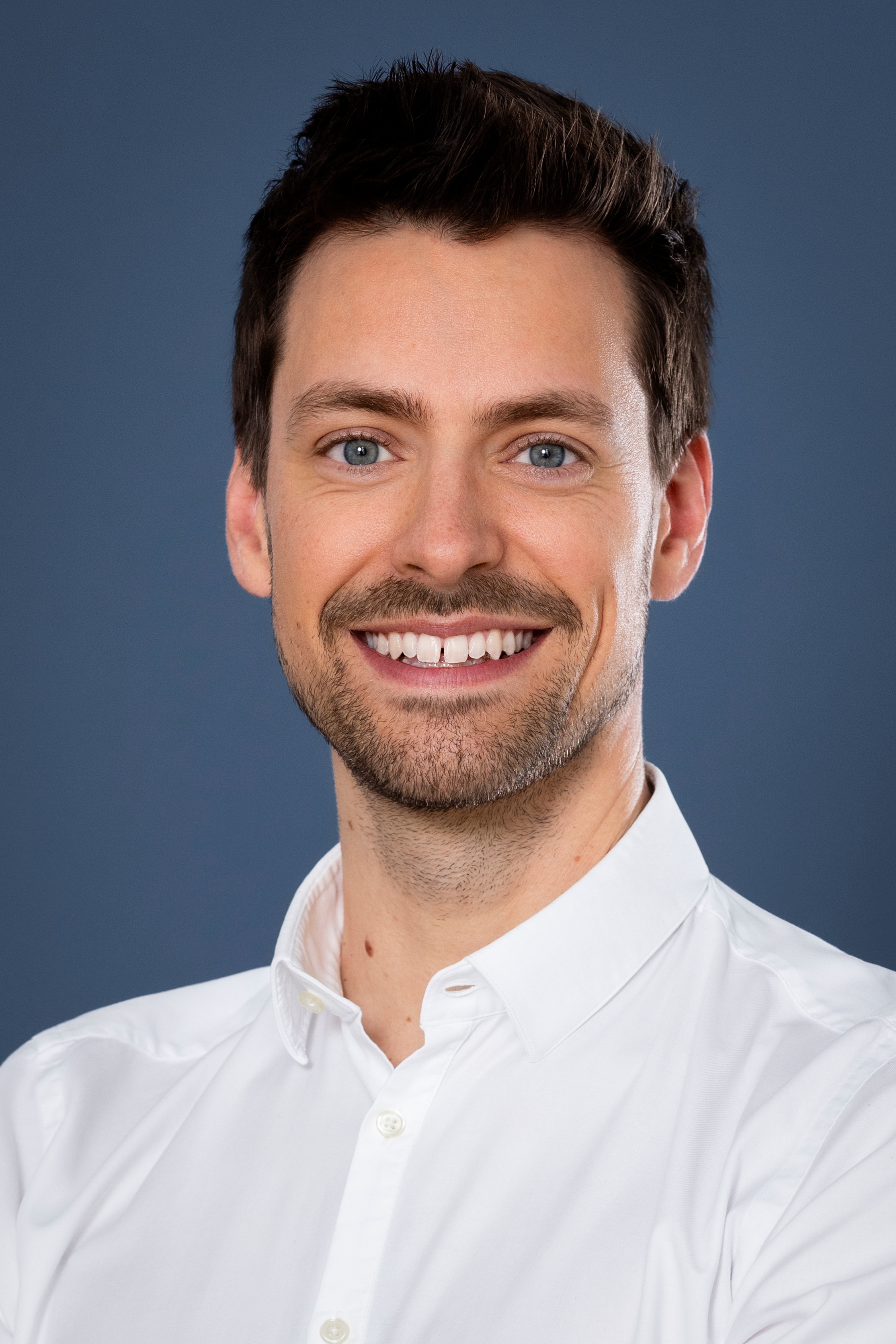 Foto von Bernhard Schussek