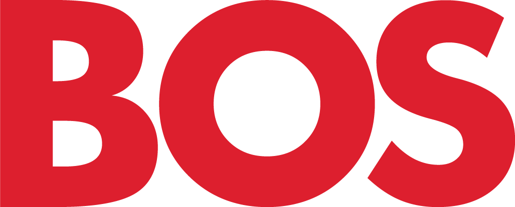 Logo von BOS GmbH