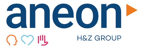 Logo von aneon solutions GmbH