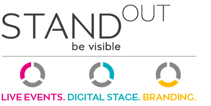 Logo von Standout GmbH