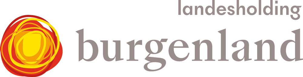 Logo von Landesholding Burgenland GmbH