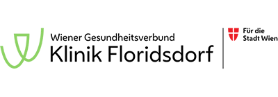 Logo von Klinik Floridsdorf - Wiener Gesundheitsverbund