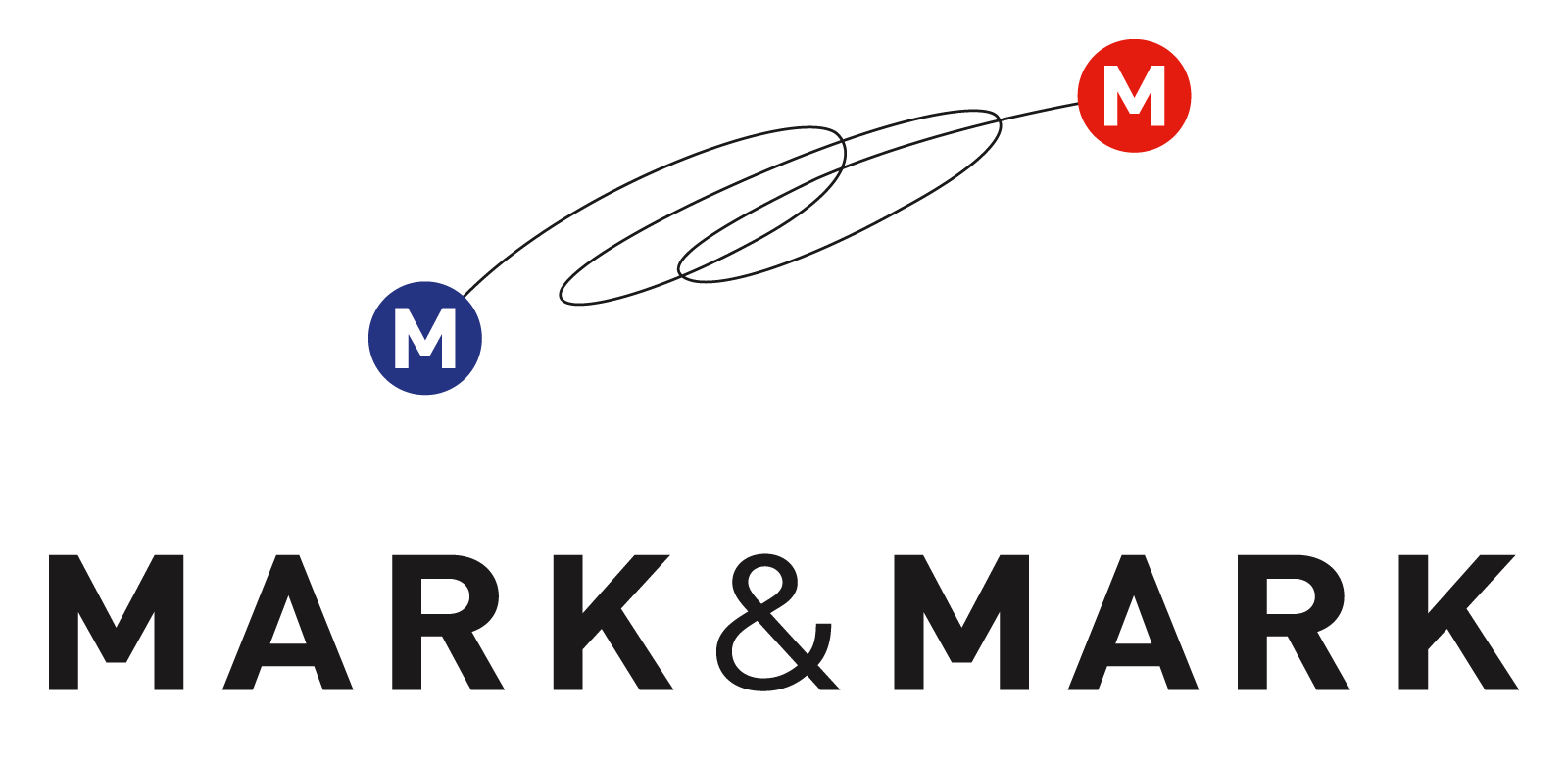 Logo von Mark & Mark Werbeagentur GmbH