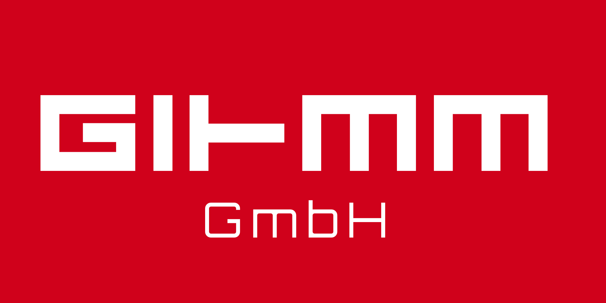 Logo von Gihmm GmbH