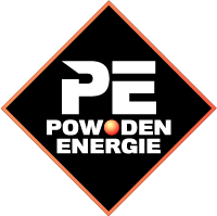 Logo von Powoden Energie- & Bautechnik GmbH