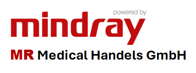 Logo von Mindray MR Medical Handels GmbH