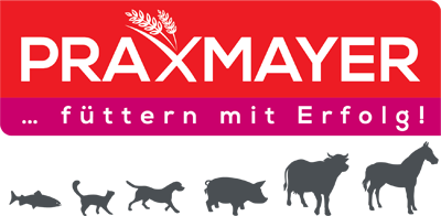 Logo von Praxmayer Spezialfutter GesmbH