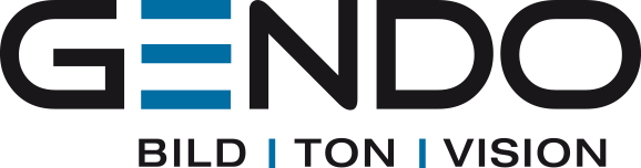 Logo von Gendo GmbH