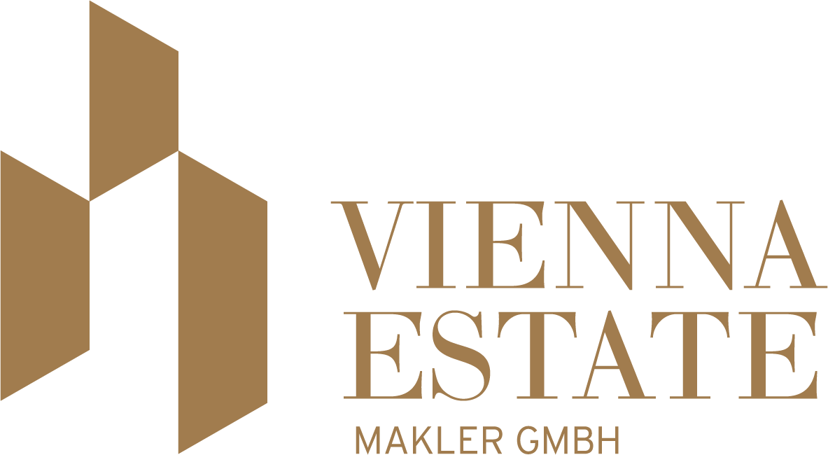 Logo von ViennaEstate Immobilien AG