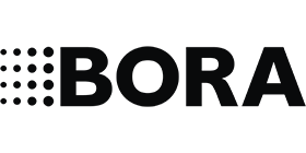 Logo von BORA - Vertriebs GmbH & Co KG