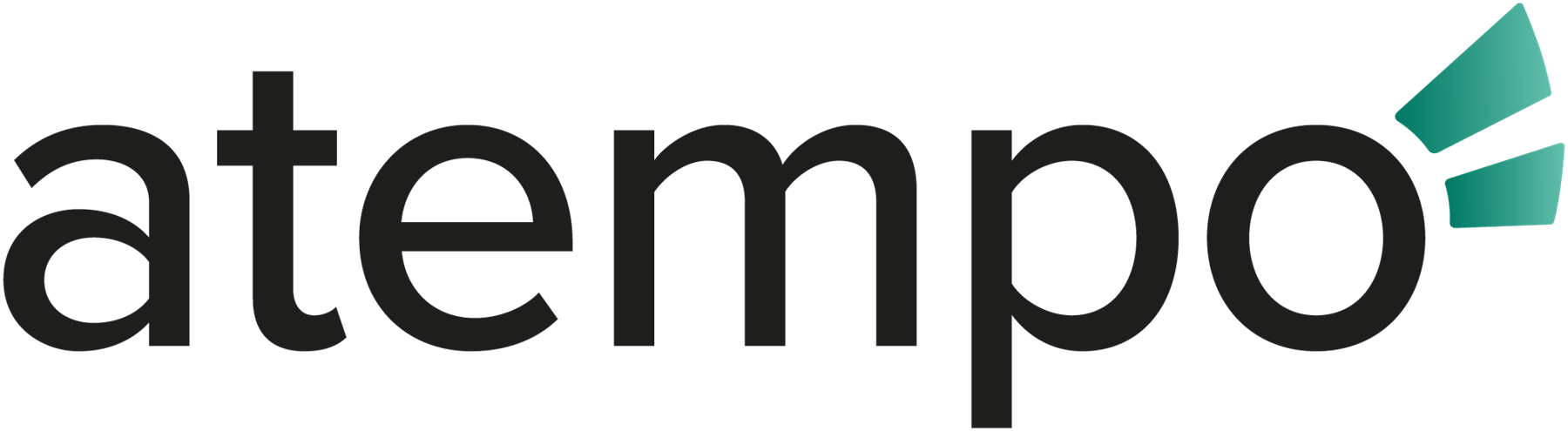 Logo von atempo Betriebsgesellschaft mbH.