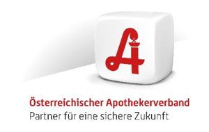 Logo von Österreichischer Apothekerverband
