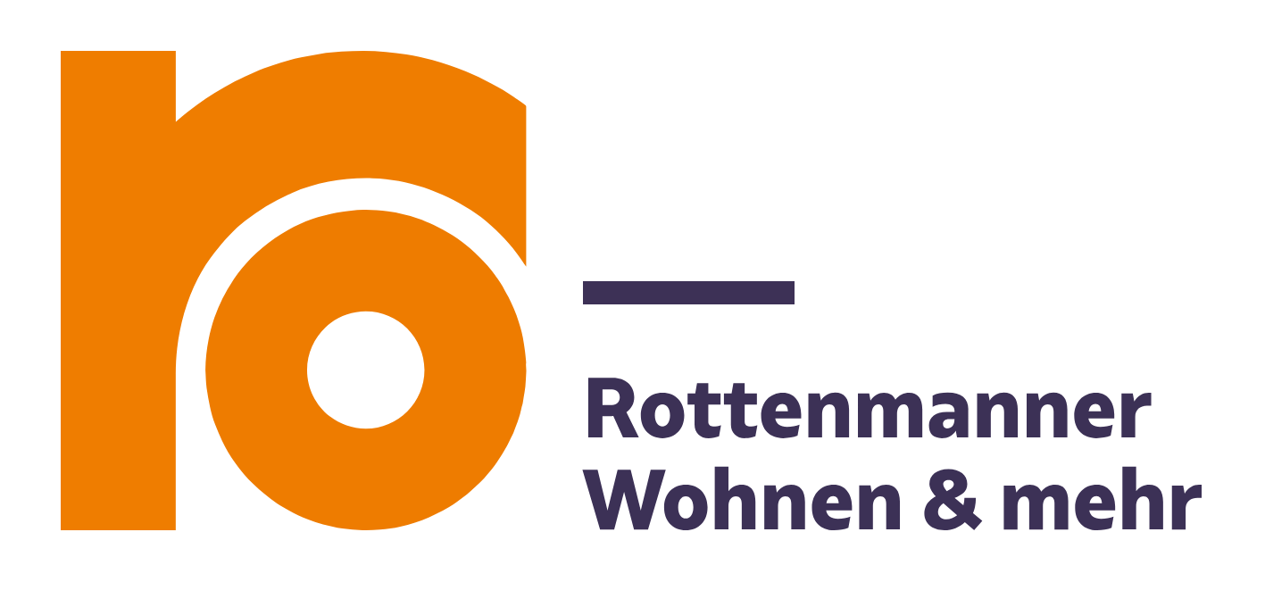 Logo von Rottenmanner Siedlungsgenossenschaft gemeinnützige eGen m.b.H