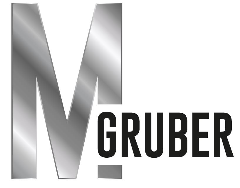 Logo von Metallbau Gruber GmbH