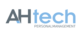 Logo von AH Tech GmbH
