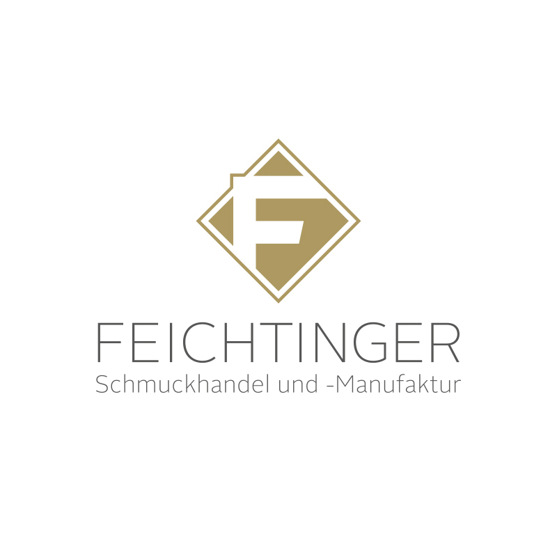 Logo von Feichtinger Schmuckhandels GmbH