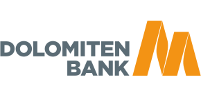 Logo von DolomitenBank Osttirol-Westkärnten eG