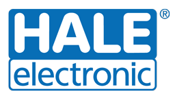 Logo von HALE electronic GmbH