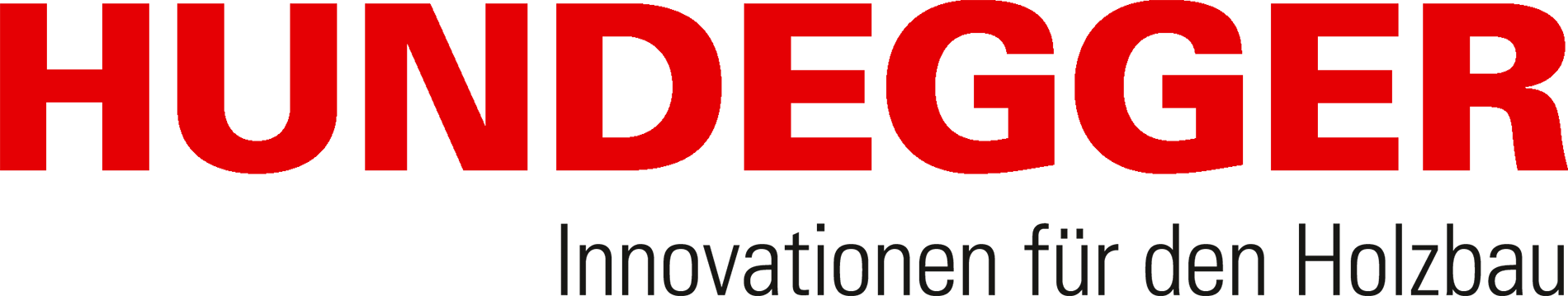 Logo von Hans Hundegger AG