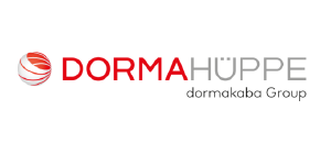 Logo von DORMA Hüppe Austria GmbH