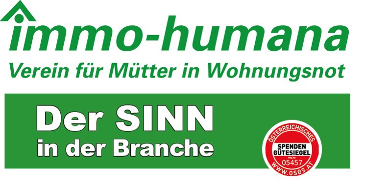Logo von immo-humana