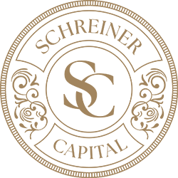 Logo von Schreiner Capital GmbH