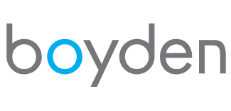 Logo von Boyden Global Executive Search GmbH