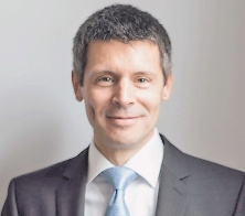 Foto von Bernhard Voith