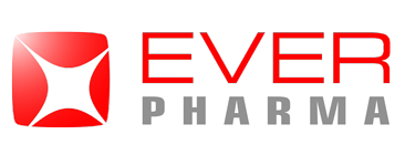 Logo von EVER Pharma