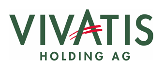 Logo von VIVATIS Holding AG