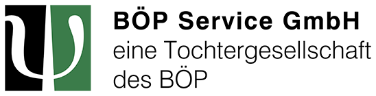 Logo von BÖP Service GmbH