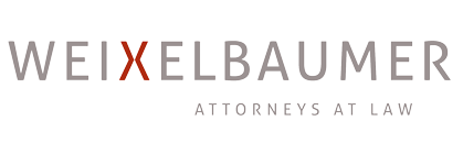 Logo von Weixelbaumer Rechtsanwälte