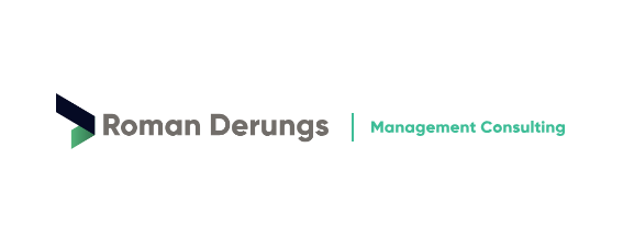 Logo von Roman Derungs Management Consulting
