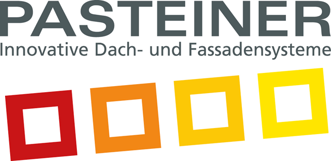 Logo von Pasteiner GmbH