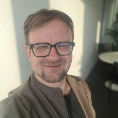 Foto von Michael Egger