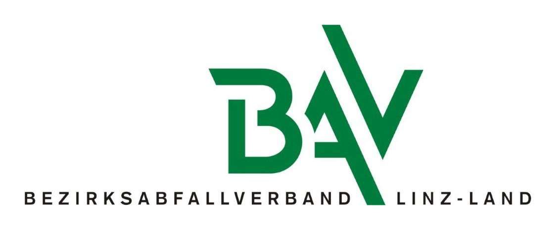 Logo von Bezirksabfallverband Linz-Land