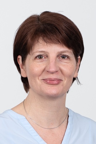 Foto von Mag.a Karin Zach