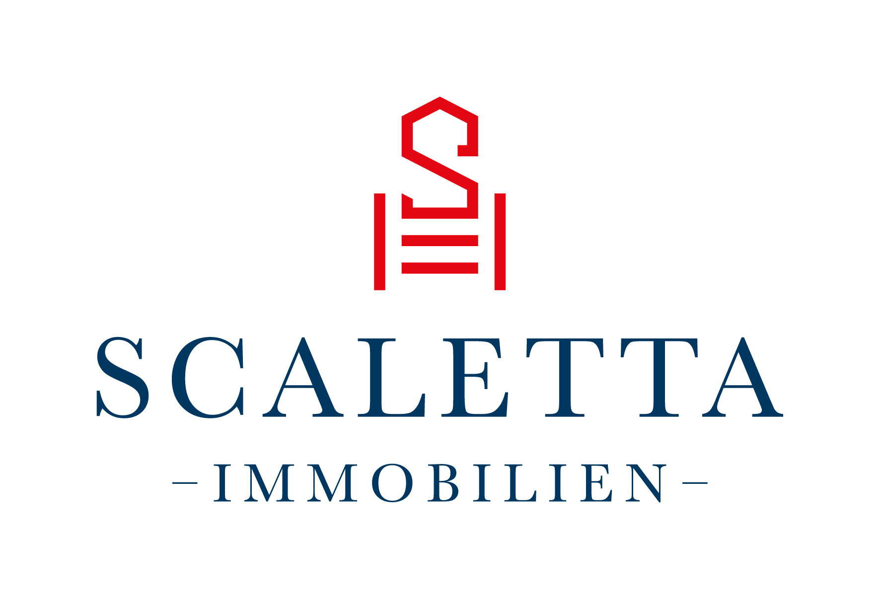 Logo von Scaletta Immobilien GmbH
